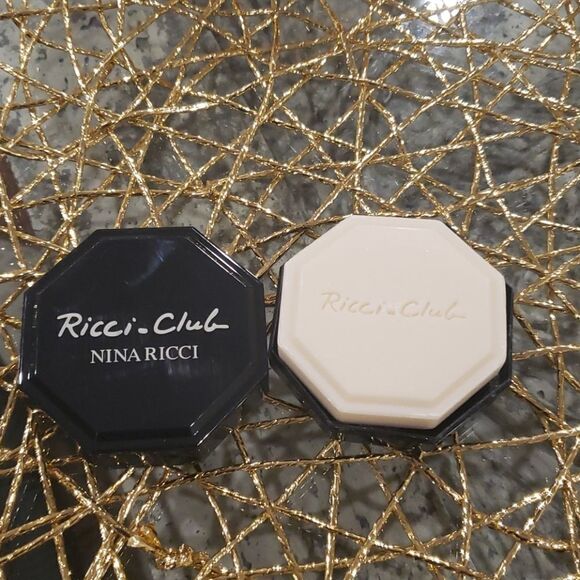 👌 Nina Ricci Men's Perfumed Soap - Picture 2 of 3